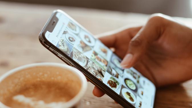 7 Tips Sehat Beli Makanan Secara Online Di Tengah Pandemi Corona Covid 19 Bola Liputan6 Com