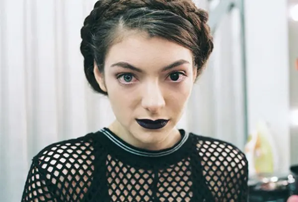 lorde