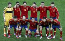 Bantai Italia, Spanyol pertahankan juara Eropa