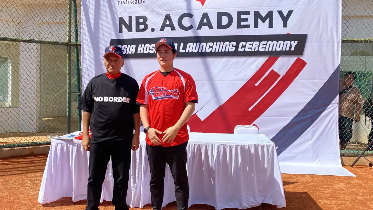 Kerja Sama Garuda dan No Border Academy Jepang