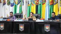 Jaga Stabilitas Ekonomi, Kemendagri Imbau Pemda Perhatikan Fluktuasi Harga Komoditas