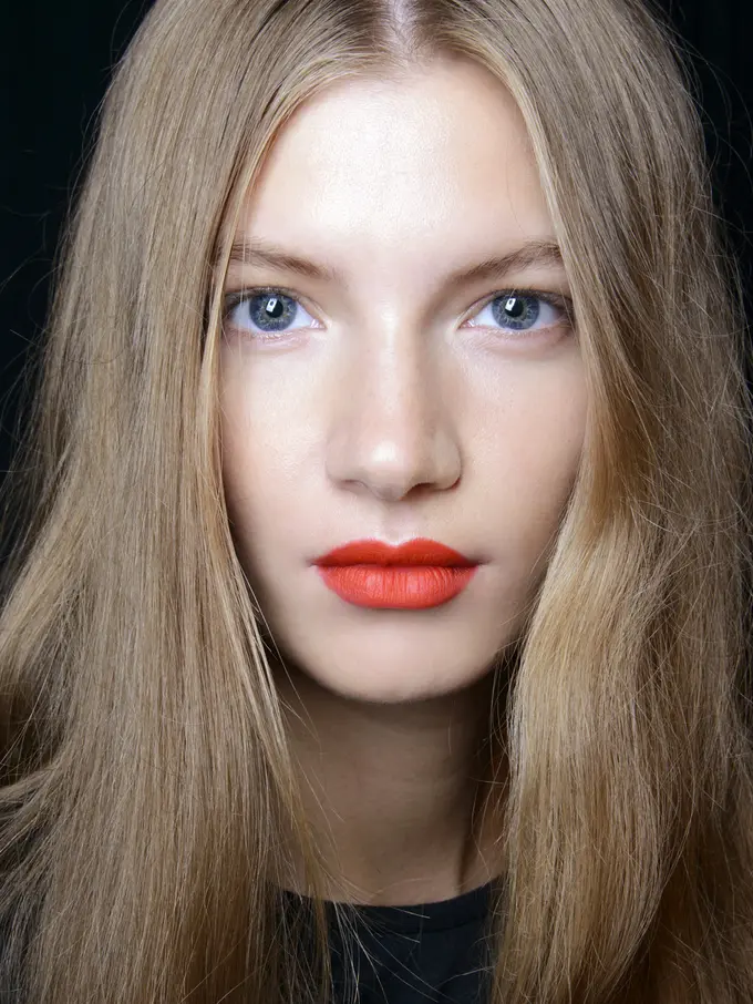 [Bintang] Terlihat Awet Muda, Saatnya Makin Stunning dengan Pumpkin Spice Makeup