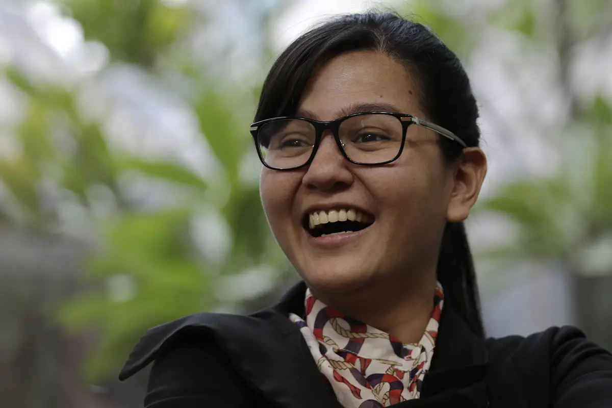 Ratu Tisha