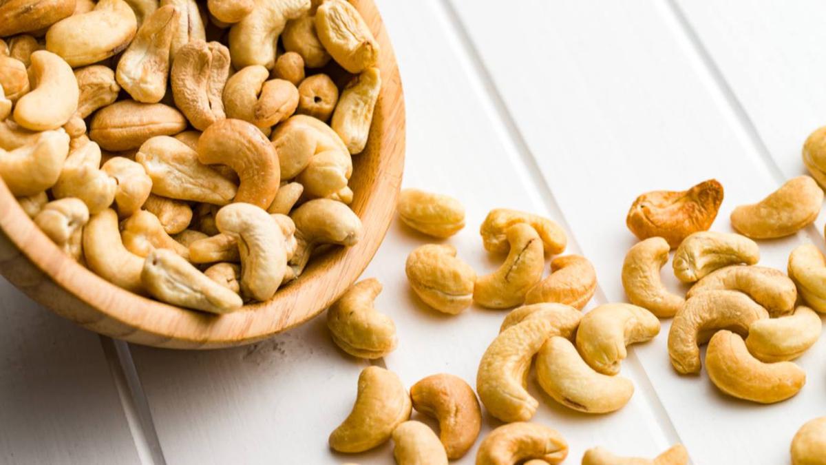 Kacang Mete Renyah dengan Kualitas Premium, Cocok untuk Stok Camilan Sehari-hari di Rumah