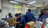Kejagung Geledah Kantor Sekda Bekasi Terkait Korupsi Migas