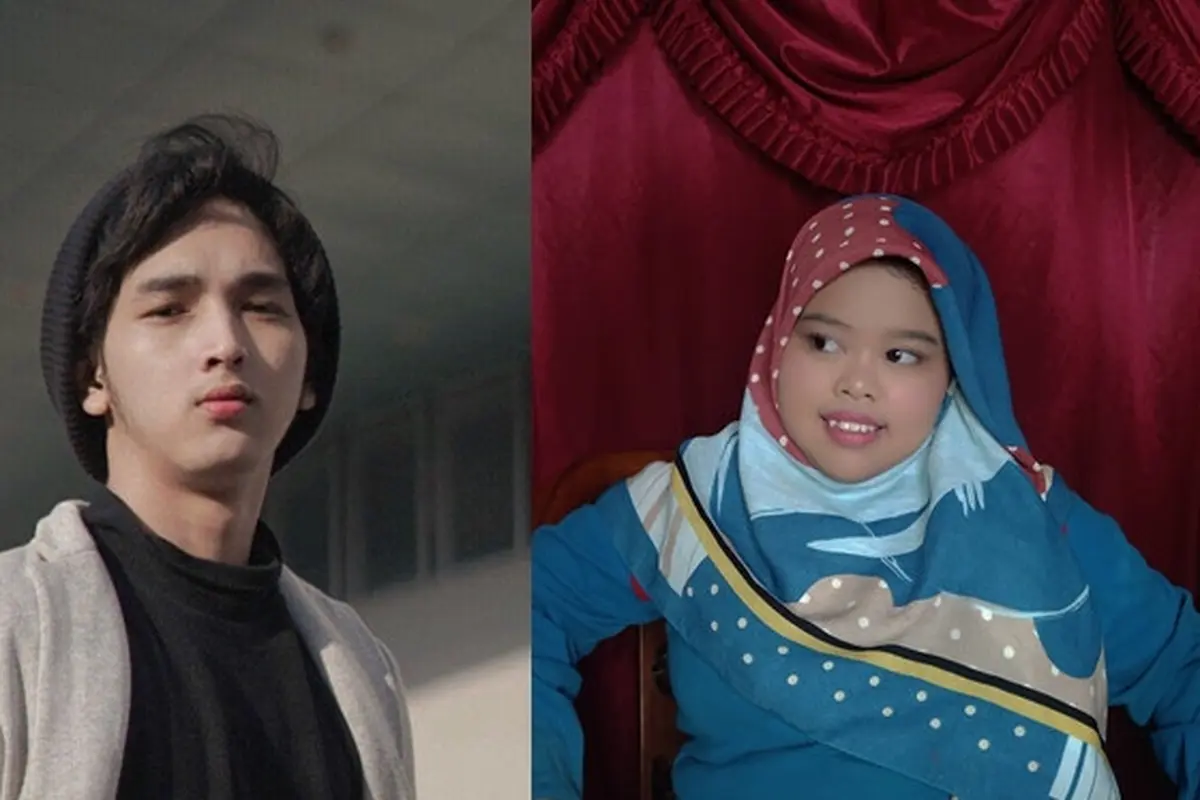 4 Fakta Hubungan Kekeyi dan Rio Ramadhan, Pasangan yang Selalu Tampil Mesr
