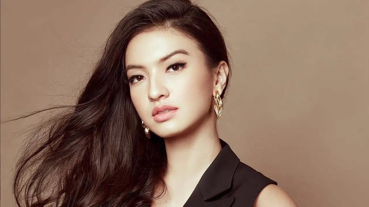 Raline Shah