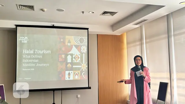 Pariwisata Halal