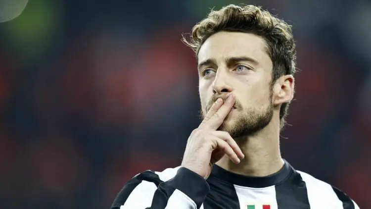 Claudio Marchisio (Istimewa)