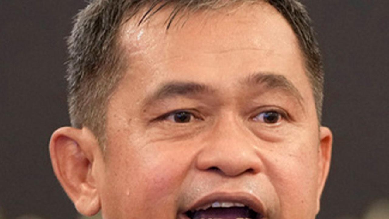 Jenderal Maruli Ungkap Penyebab 3 Prajurit TNI Ditangkap Polisi Malaysia: Mau Beli LPG, Dianggap Bawa Narkoba