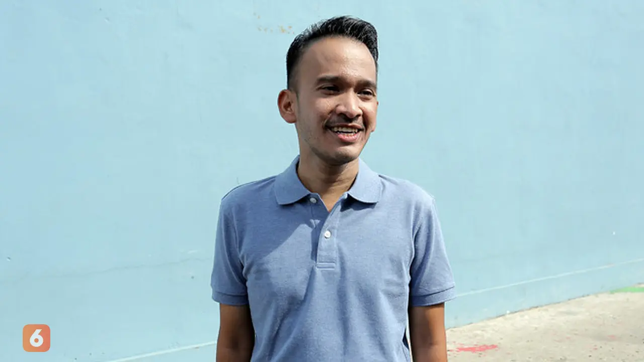 [Bintang] Ruben Onsu