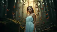 45 Mimpi Belatung Keluar dari Tubuh, Tafsir Jenis, Psikologis, Budaya, hingga Spiritual
