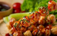Resep Bumbu Oles Pedas Manis yang Bikin Bakaran Lebih Nikmat