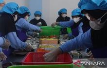 Fakta Pembangunan 21 SPPG di Babel: Optimalisasi Program Makan Bergizi Gratis Butuh 140 Unit?