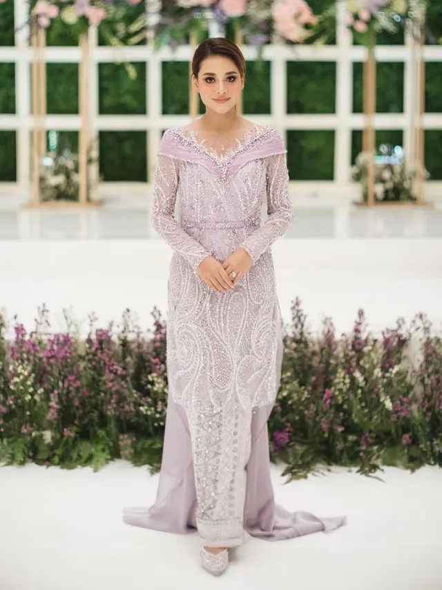 Aurel Hermansyah. (Foto: Instagram @aurelie.hermansyah)
