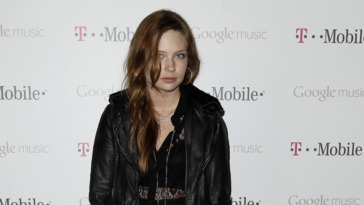 Penyebab Kematian Daveigh Chase Bintang The Ring dan Lilo &amp; Stitch Akhirnya Terungkap