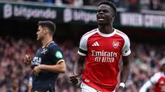 Rincian Gaji Pemain Arsenal: Cuma 1 Bek di 10 Besar