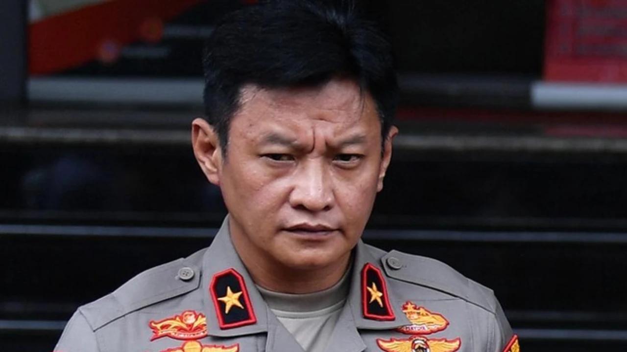 Sosok Brigjen Pol Hendra Kurniawan, Bekas Anak Buah Ferdy Sambo yang Batal Dipecat dari Polri