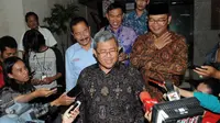 "Toleransi yang terjaga dengan baik menurutnya akan membuat kebhinekaan di Jawa Barat hidup harmonis," ujar Aher