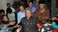 Aher Himbau Masyarakat Jabar Untuk Tidak Terpancing Isu Sara