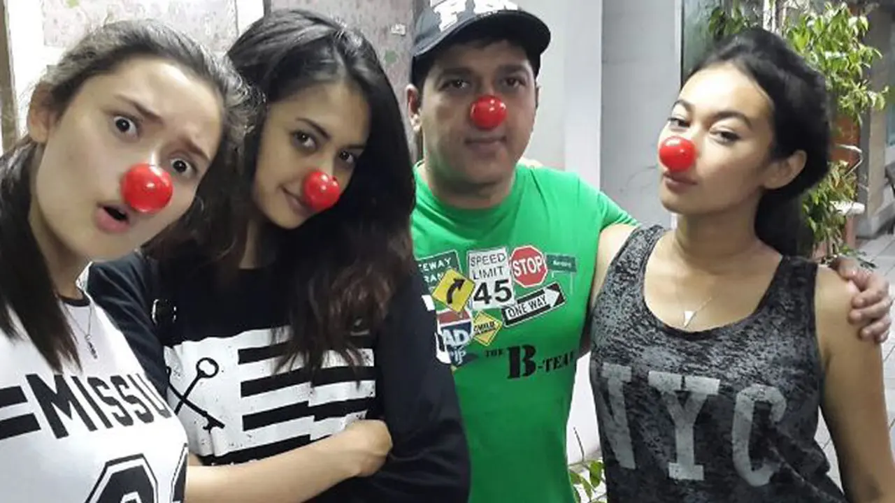 Haresh Kemlani Yakin Film Badoet Puaskan Penonton