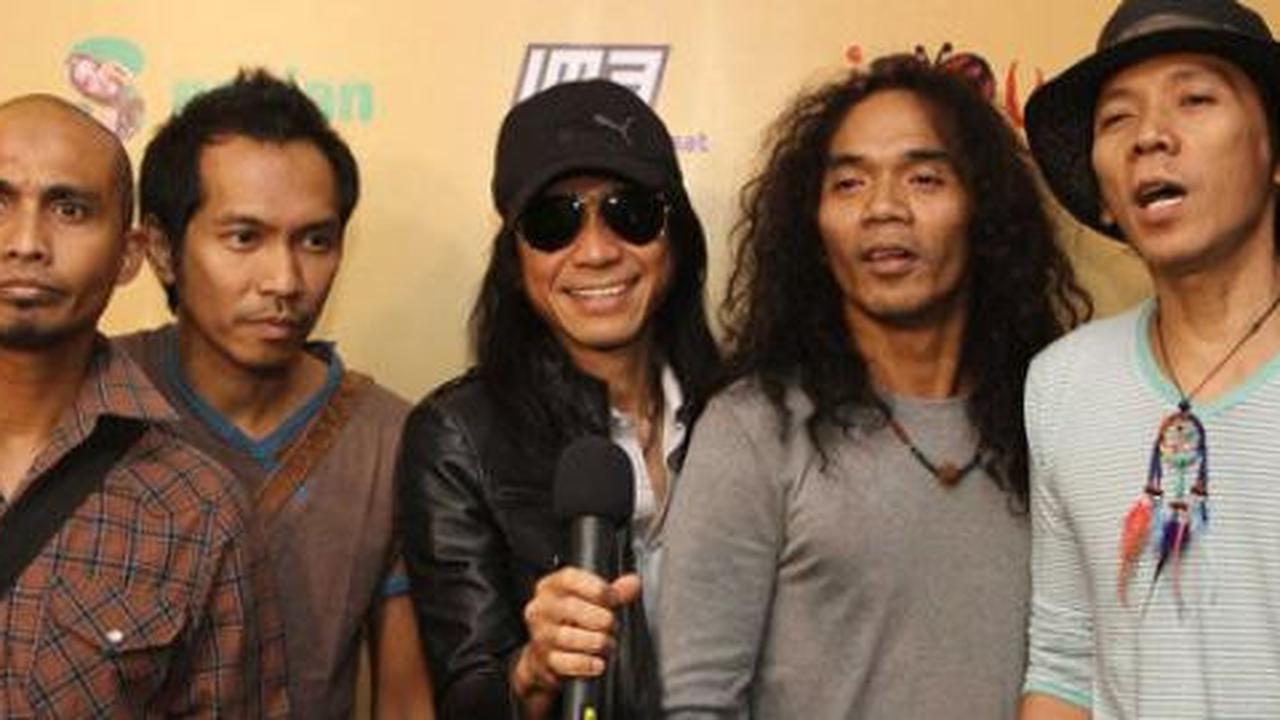 Slank Batal tampil di Soundrenaline 2012