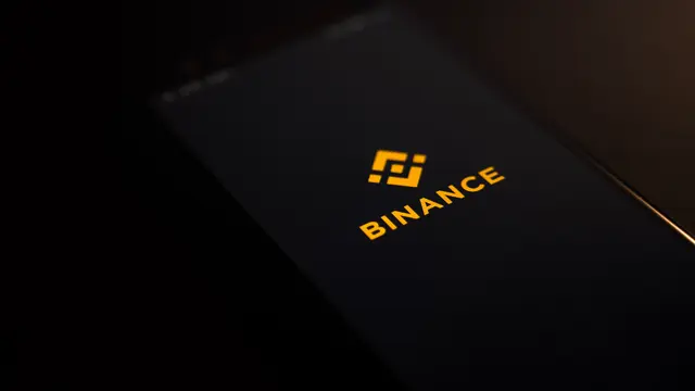 Ilustrasi Binance (Foto: Unsplash/Vadim Artyukhin)