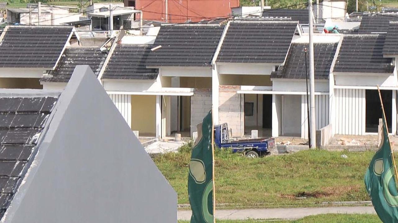 90 Persen Milenial Gaji di Bawah Rp10 Juta, Harga Rumah yang Cocok Rp400 Juta