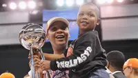 Kara Braxton, Former WNBA Star, Dies at 43 in Single-Car Crash