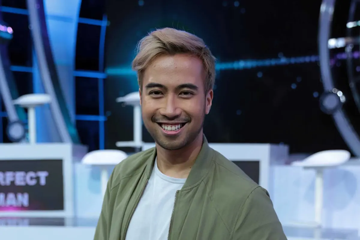 [Bintang] Vidi Aldiano