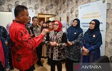 Koperasi Desa Merah Putih: Pilar Ketahanan Keluarga dan Ekonomi Pedesaan, Kata Menteri PPPA Arifah Fauzi