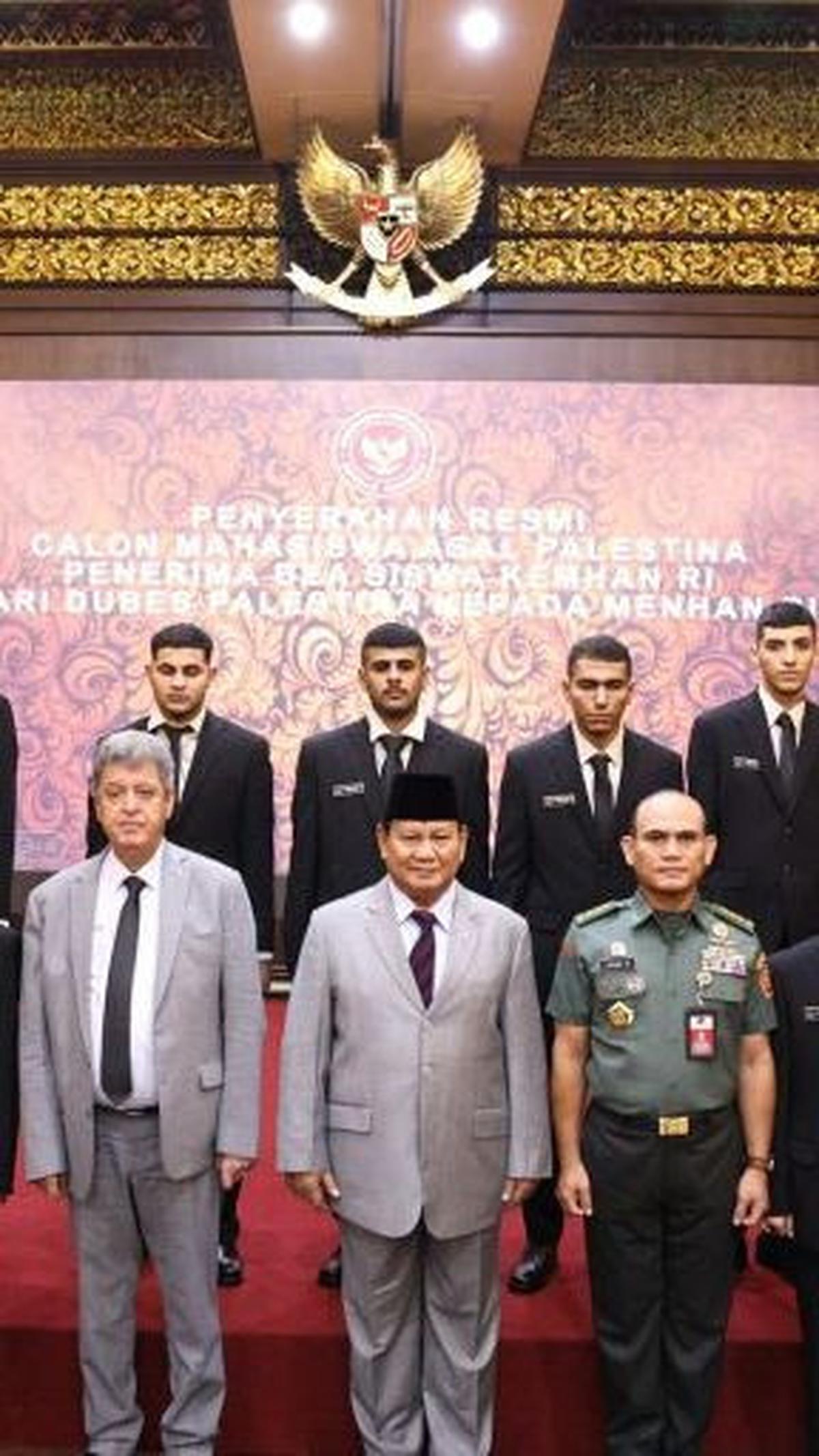 Dok. Istimewa