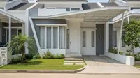 10 Model Kanopi Teras Rumah Subsidi Minimalis yang Bikin Fasad Lebih Estetik