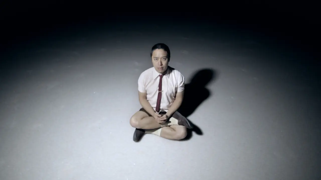 Alvin’s Harmonious World of Opposites