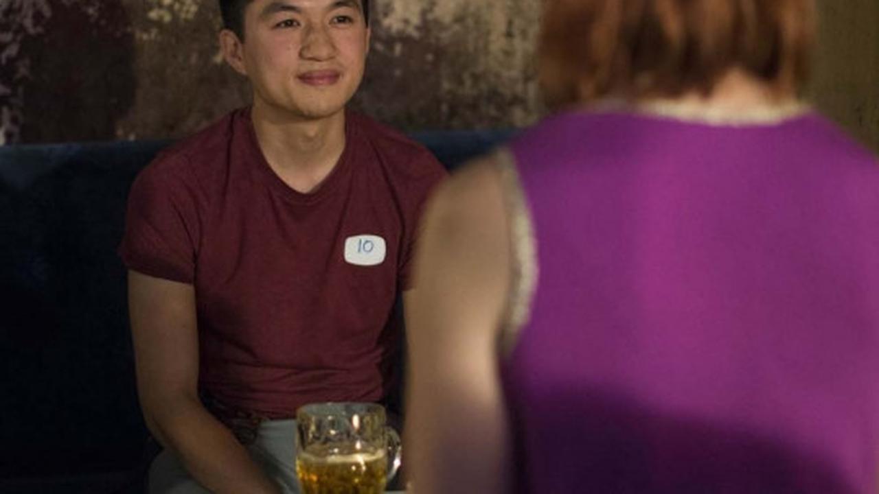 Melihat uniknya Kencan Kilat, ajang cari jodoh ala warga London