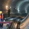 MRT Jakarta dan KAI Rancang Jalur Penghubung Stasiun Monas ke Gambir