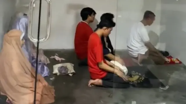 Viral di TikTok