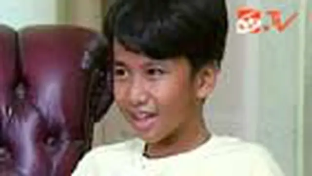 Rafi, Dunianya Tak Lagi Sunyi