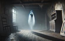 Apakah Hantu Benar-Benar Ada? Begini Kata Sains
