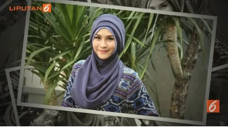 Hijabpedia: Pendar Aura Beauty Hijab Elegan