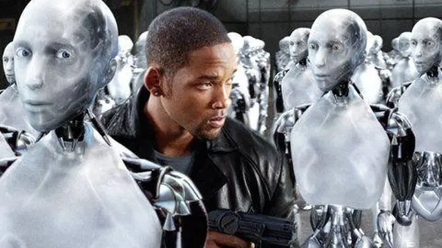 6 Movies About AI Taking Over That Will Hunt Your Dreams Future