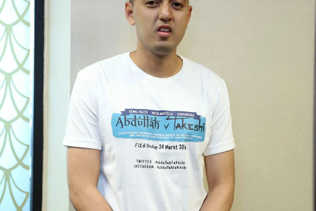Kemal Palevi