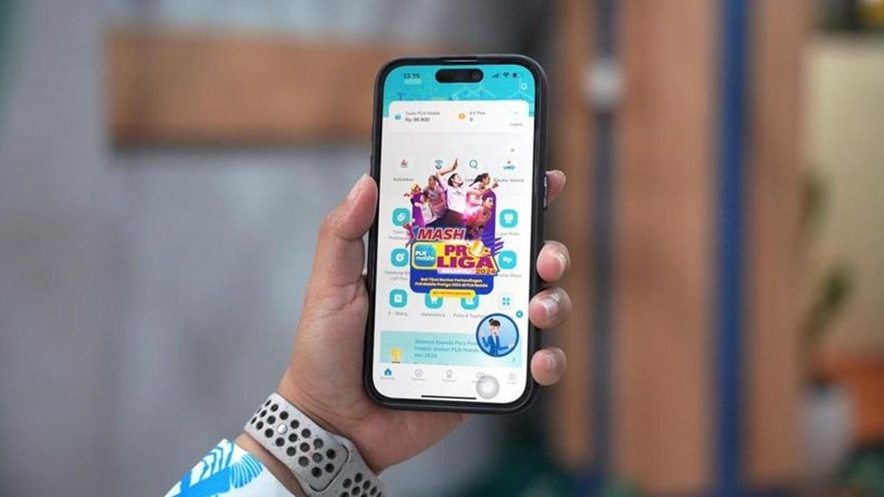 Grand Final PLN Mobile Proliga 2024 di Depan Mata, Buruan Beli Tiketnya di Aplikasi PLN Mobile!