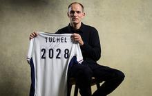 Thomas Tuchel Resmi Perpanjang Kontrak di Timnas Inggris, Pimpin Tim hingga Euro 2028