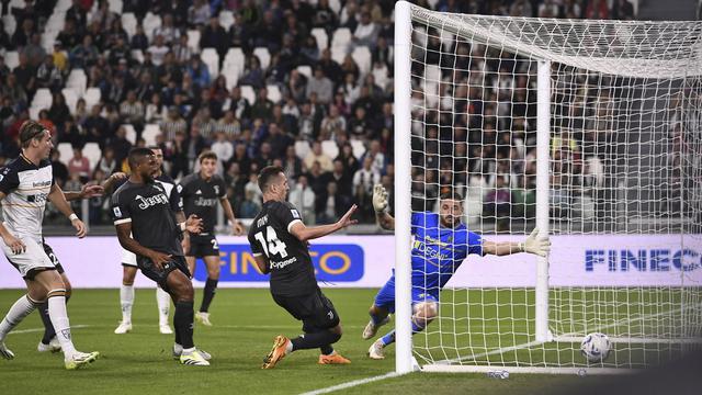 Juventus, Arkadiusz Milik