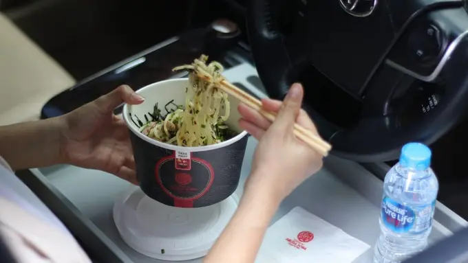 Seperti apa solusi belanja aman di Central Park dan Neo Soho Mall selama pandemi Covid-19? Yuk kita intip info berikut ini.