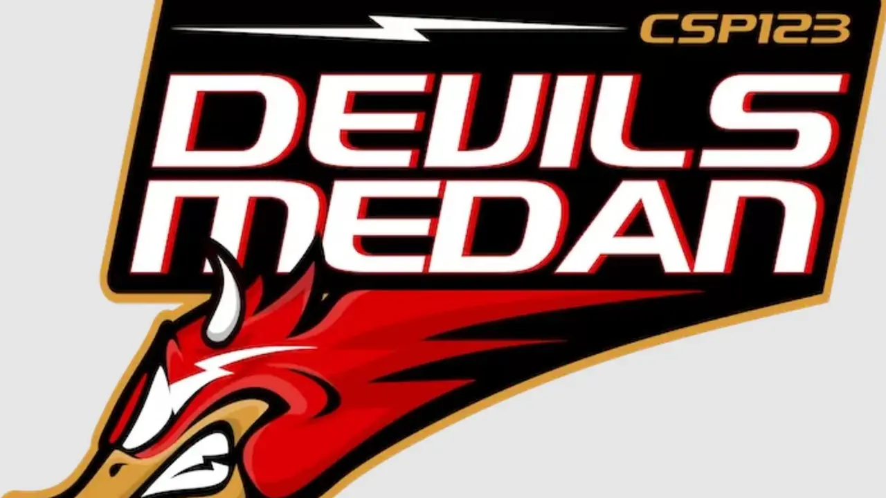 CSP123 Devils Medan