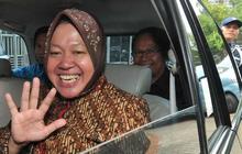 Risma terlilit kemelut renovasi Pasar Turi