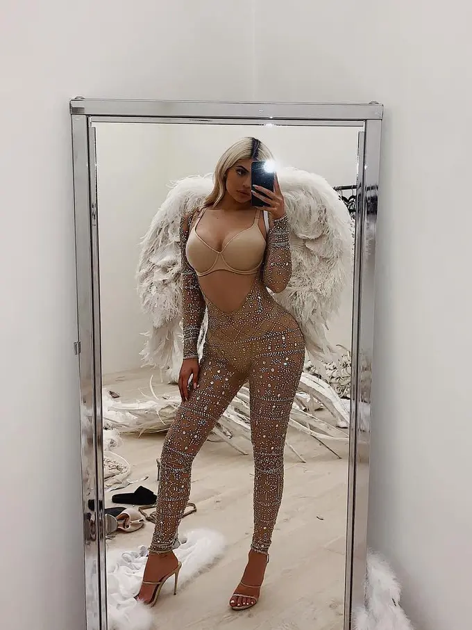 [Fimela] Kylie Jenner