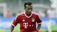 Penyerang Muda Jerman Dilirik Skuat Timnas AS
